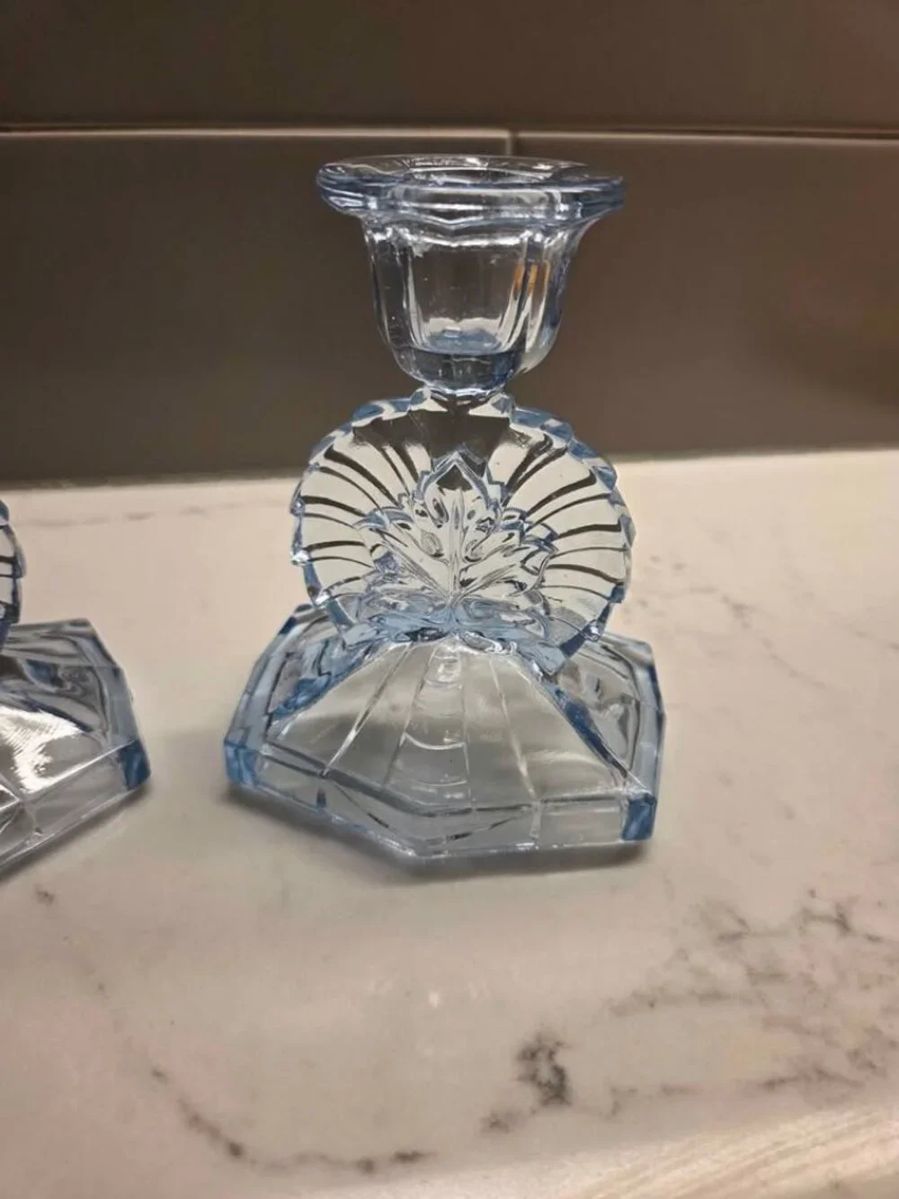 N/A vintage light